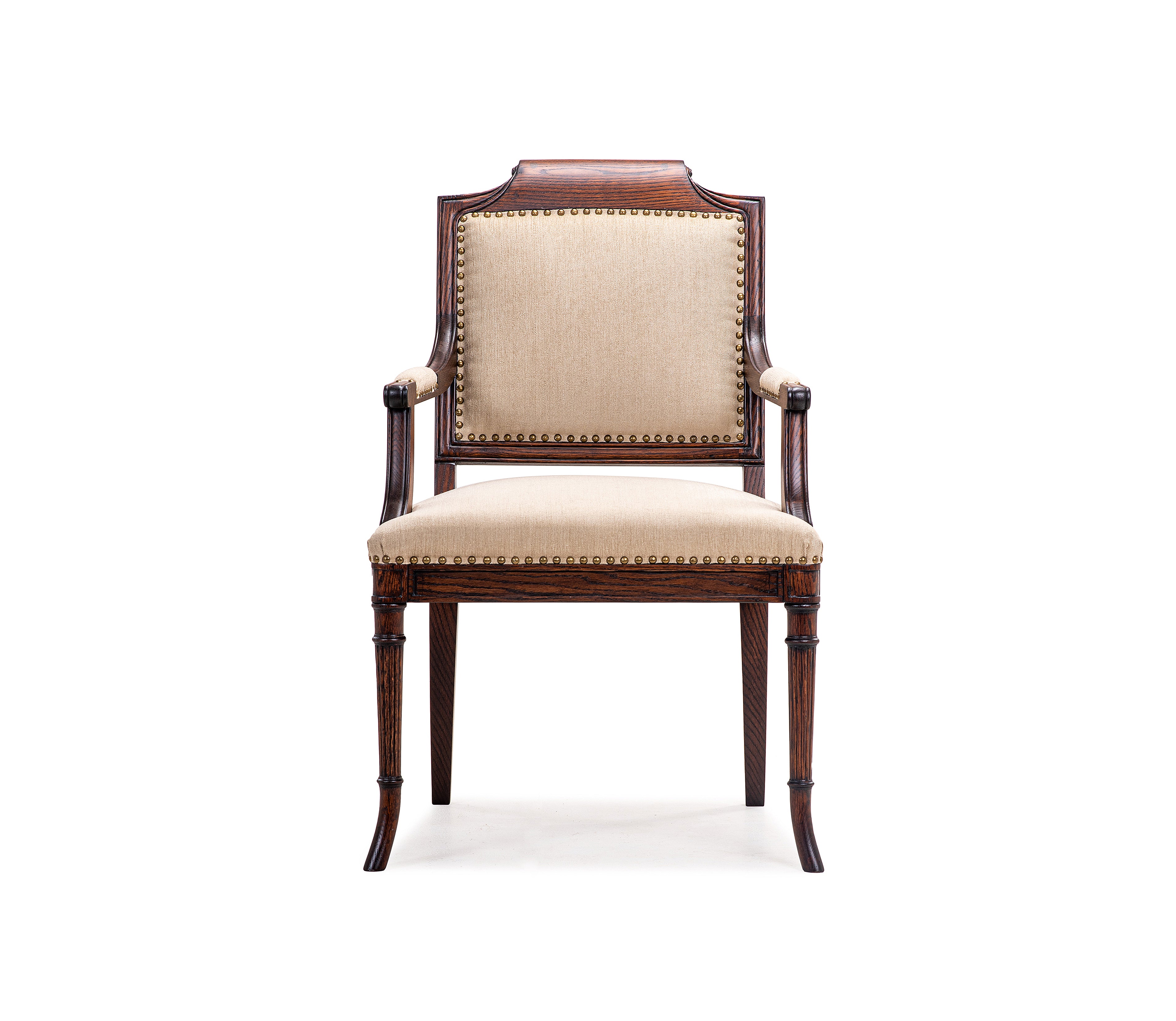 MARINER ARM CHAIR